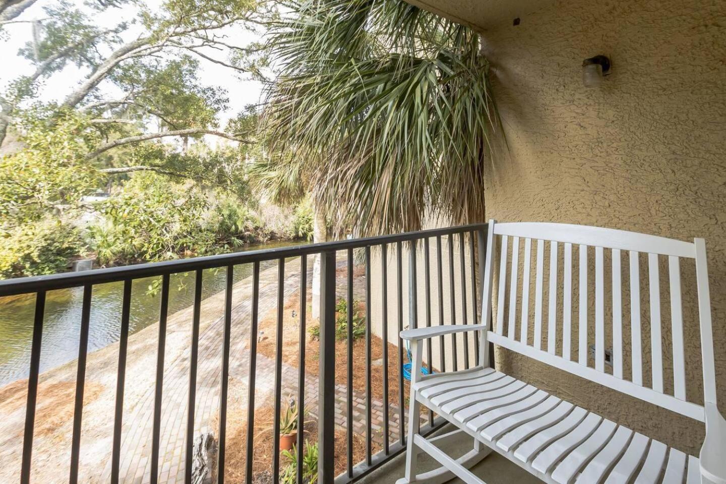 Turtle View Villa Hilton Head Island Esterno foto