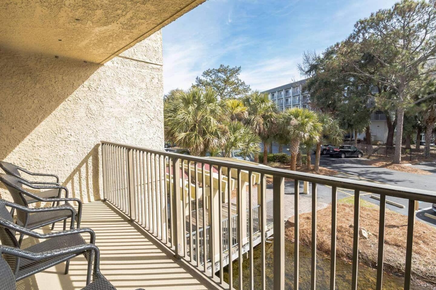 Turtle View Villa Hilton Head Island Esterno foto
