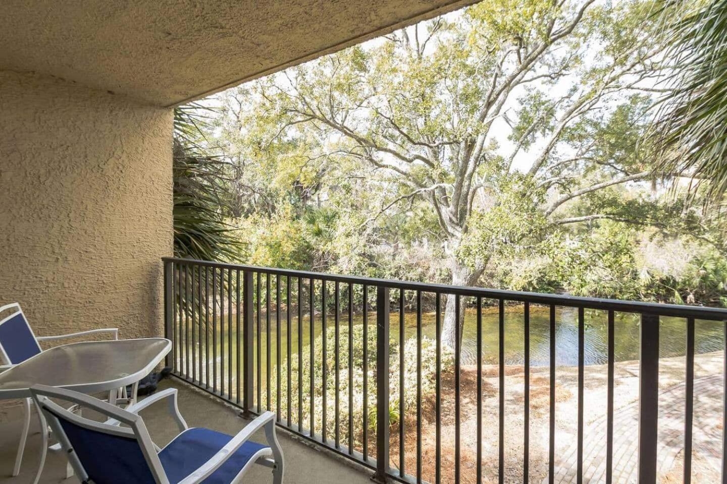Turtle View Villa Hilton Head Island Esterno foto